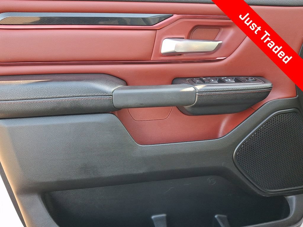 Used 2019 RAM 1500 Rebel AWD/4WD image 12