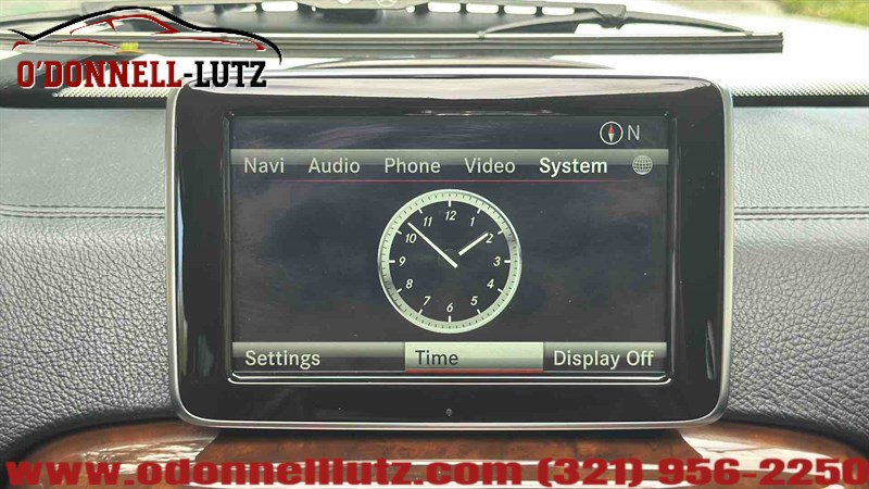 Used 2014 Mercedes-Benz G 550 image 21