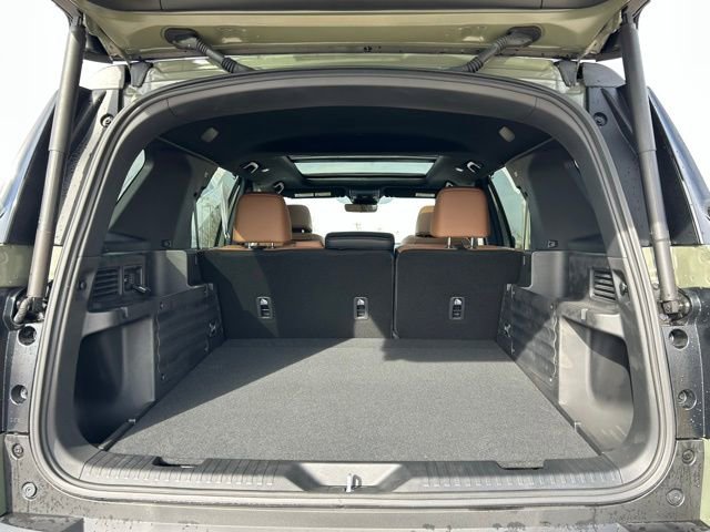 Used 2026 Honda Passport TrailSport Elite image 25