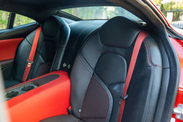 Used 2018 Karma Revero Luxury image 27