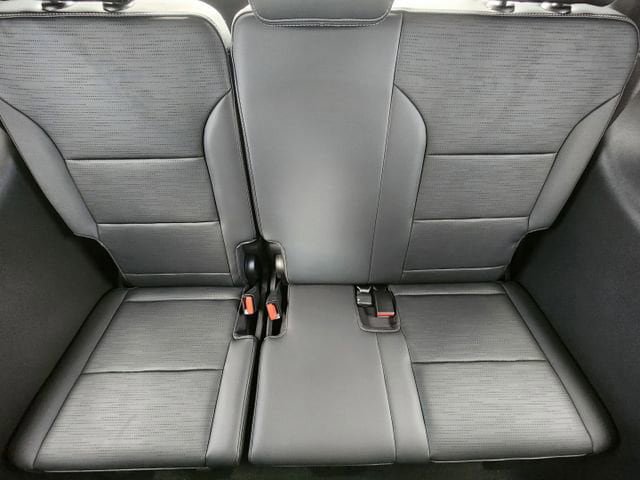 New 2025 Buick Enclave Sport Touring w/ Super Cruise Package FWD image 21