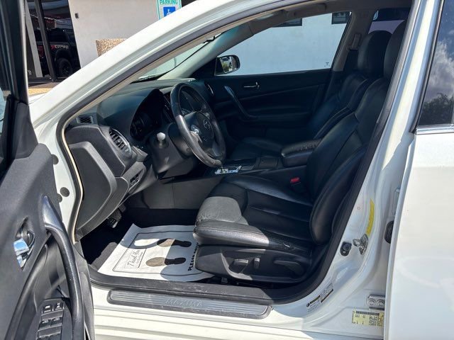 Used 2013 Nissan Maxima 3.5 S FWD image 13