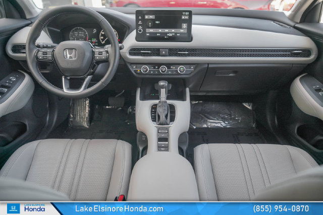 Used 2026 Honda HR-V EX-L image 19