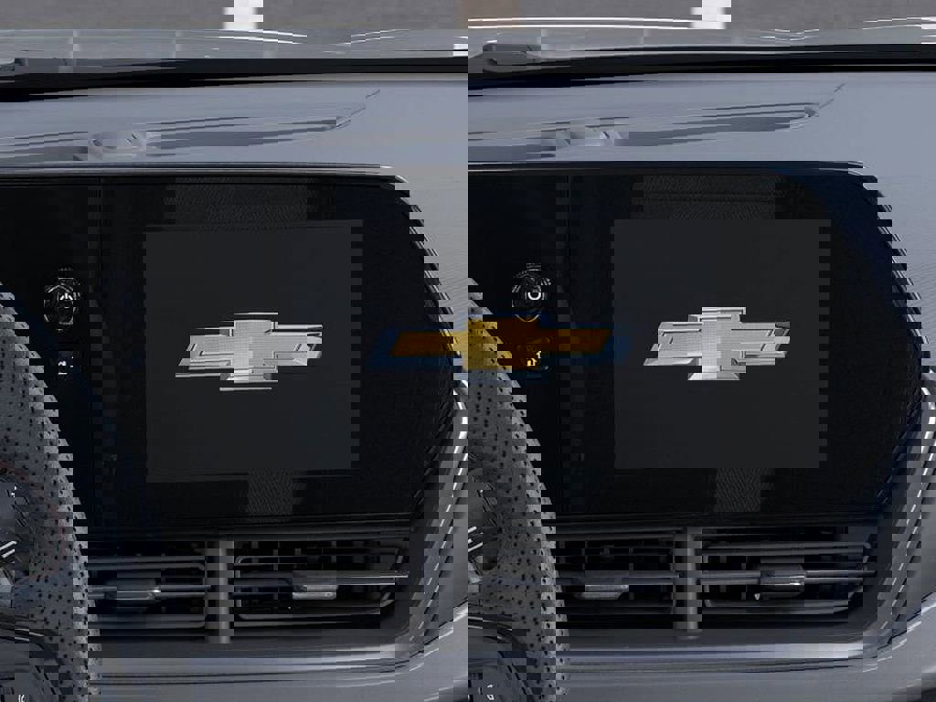 New 2026 Chevrolet Trax RS w/ Sunroof Package image 20