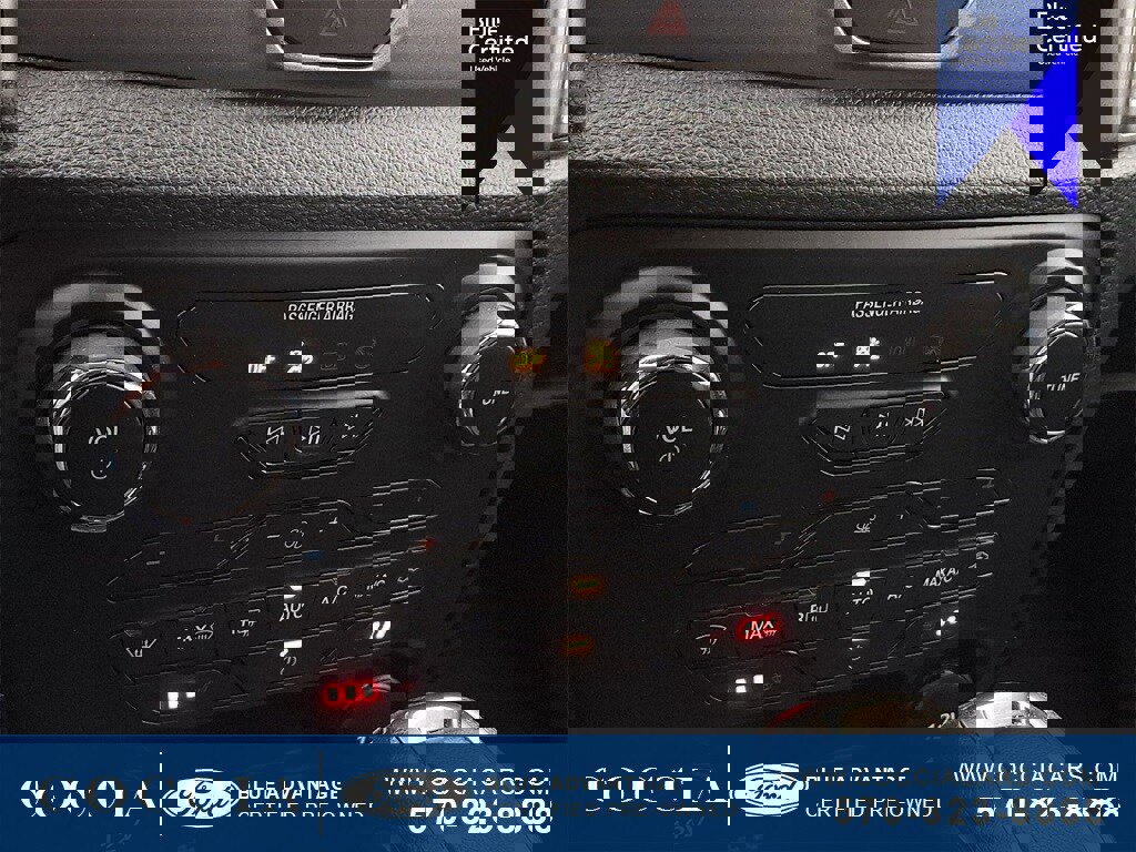 Certified 2023 Ford Ranger XLT w/ Equipment Group 302A High image 16