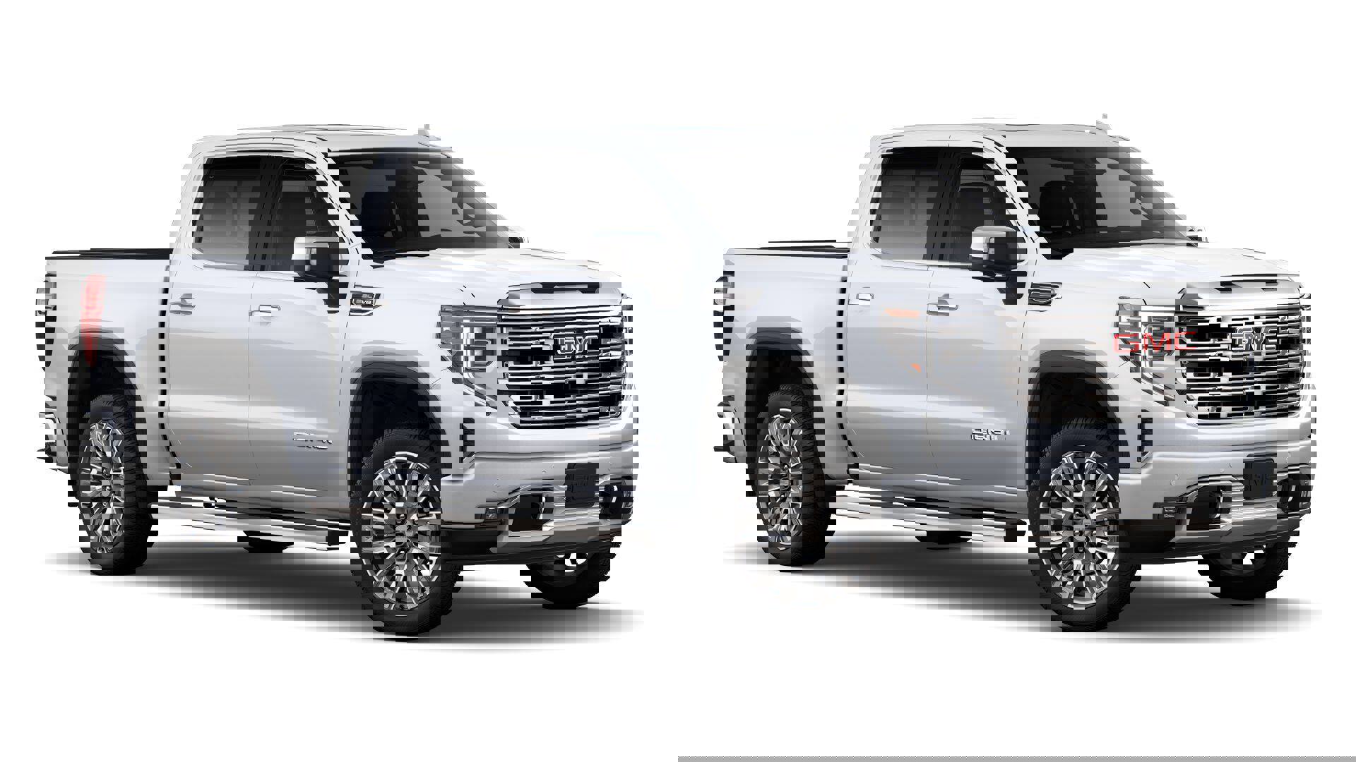 New 2026 GMC Sierra 1500 Denali w/ Denali Reserve Package image 52