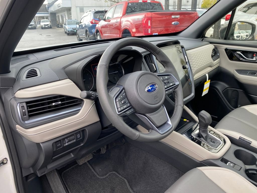 Certified 2025 Subaru Forester Limited image 20