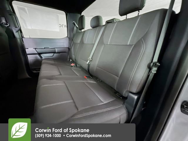 New 2026 Ford F150 STX AWD/4WD image 26