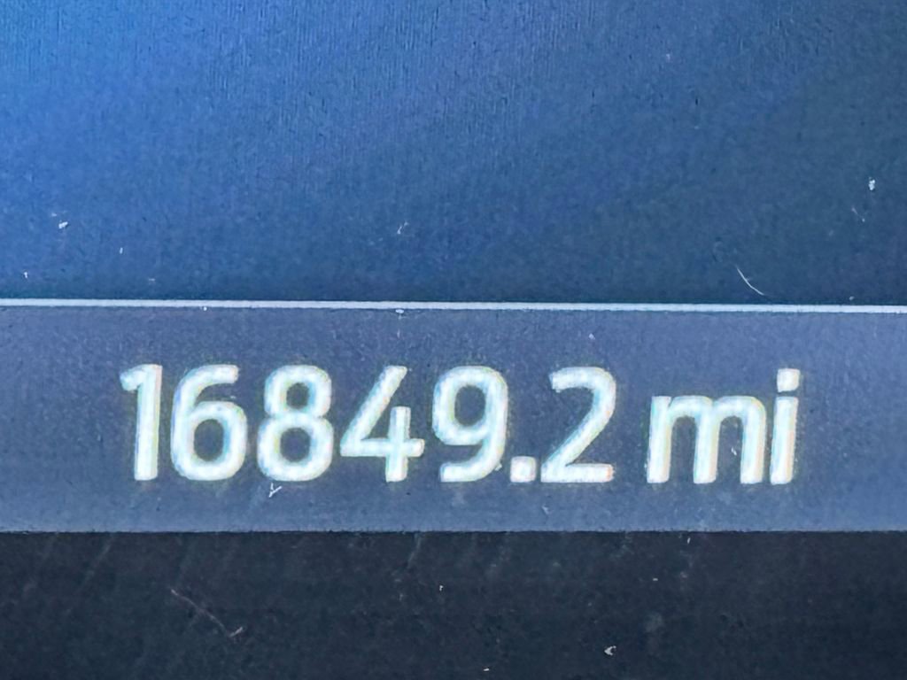 Used 2024 Ford F150 Lightning Flash AWD/4WD image 14