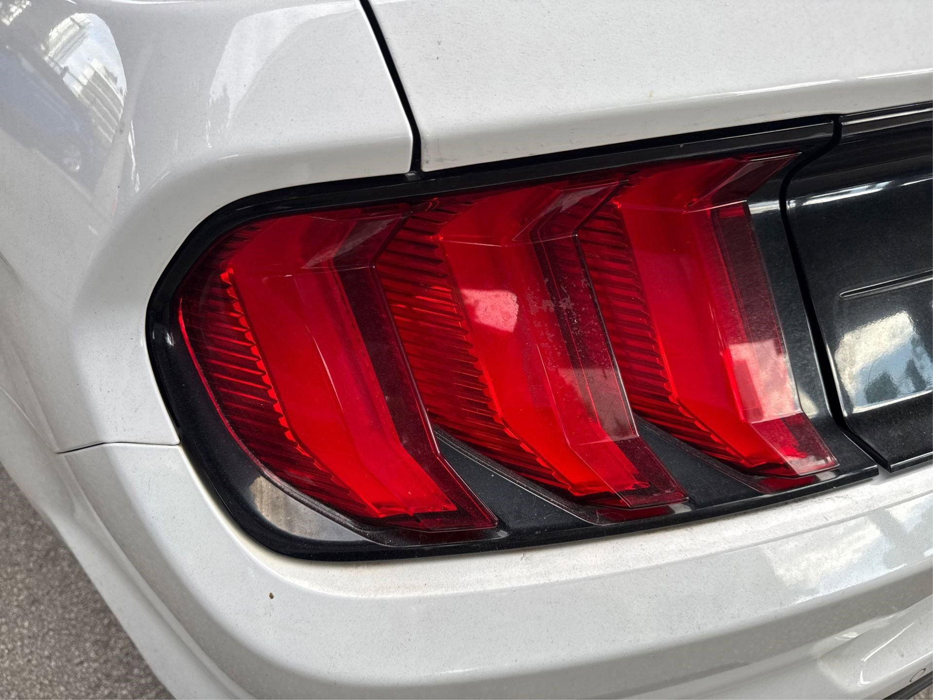 Used 2022 Ford Mustang GT Premium w/ Equipment Group 401A image 19