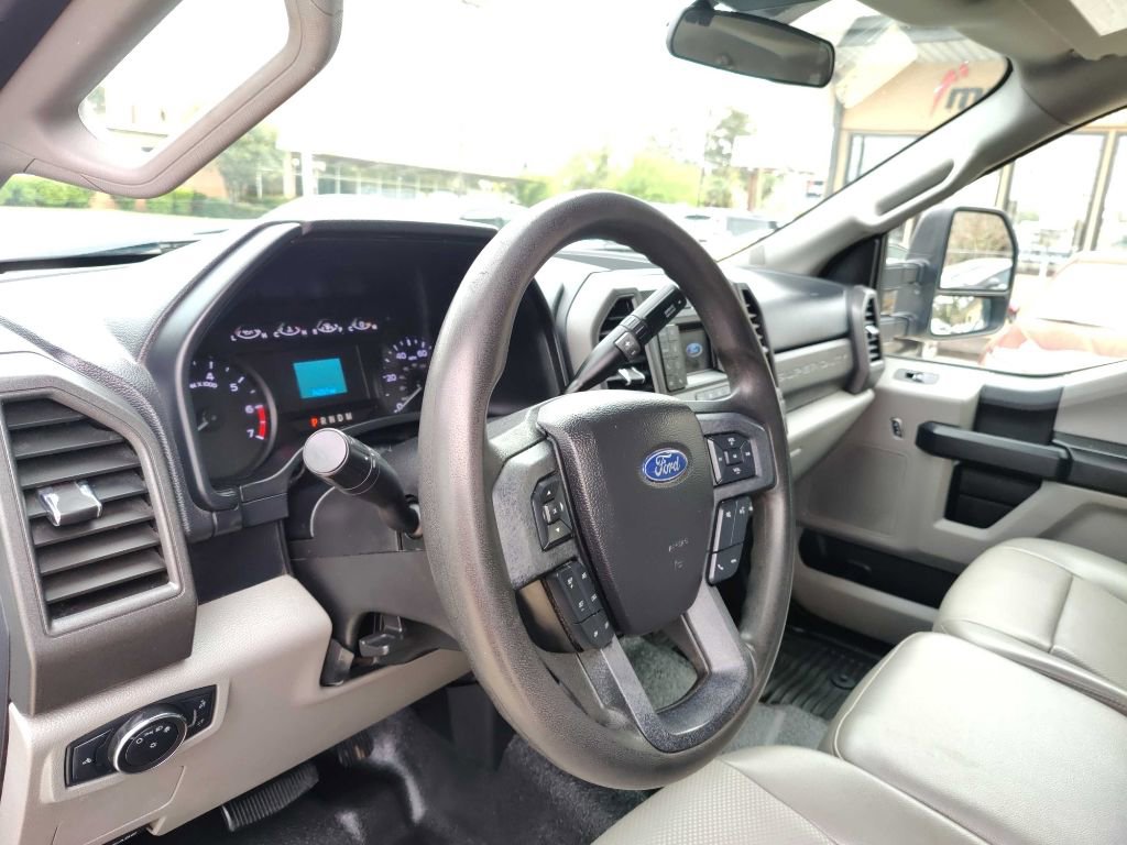 Used 2021 Ford F350 XL w/ Power Equipment Group image 13