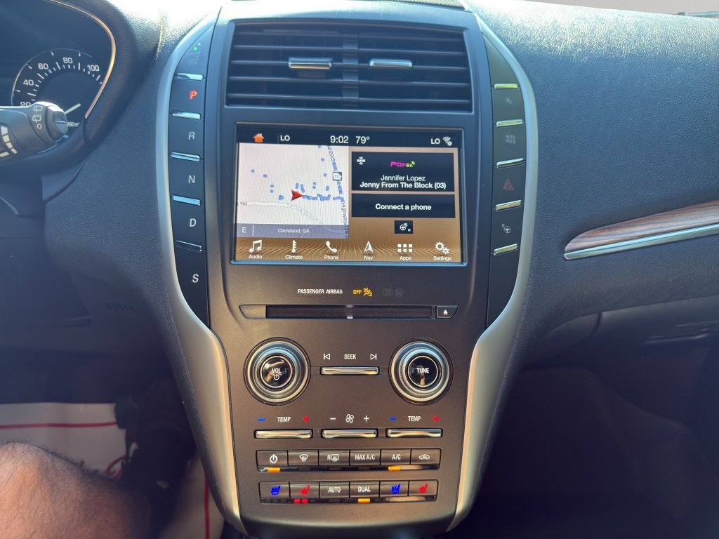 Used 2019 Lincoln MKC Reserve w/ MKC Technology Package FWD image 25