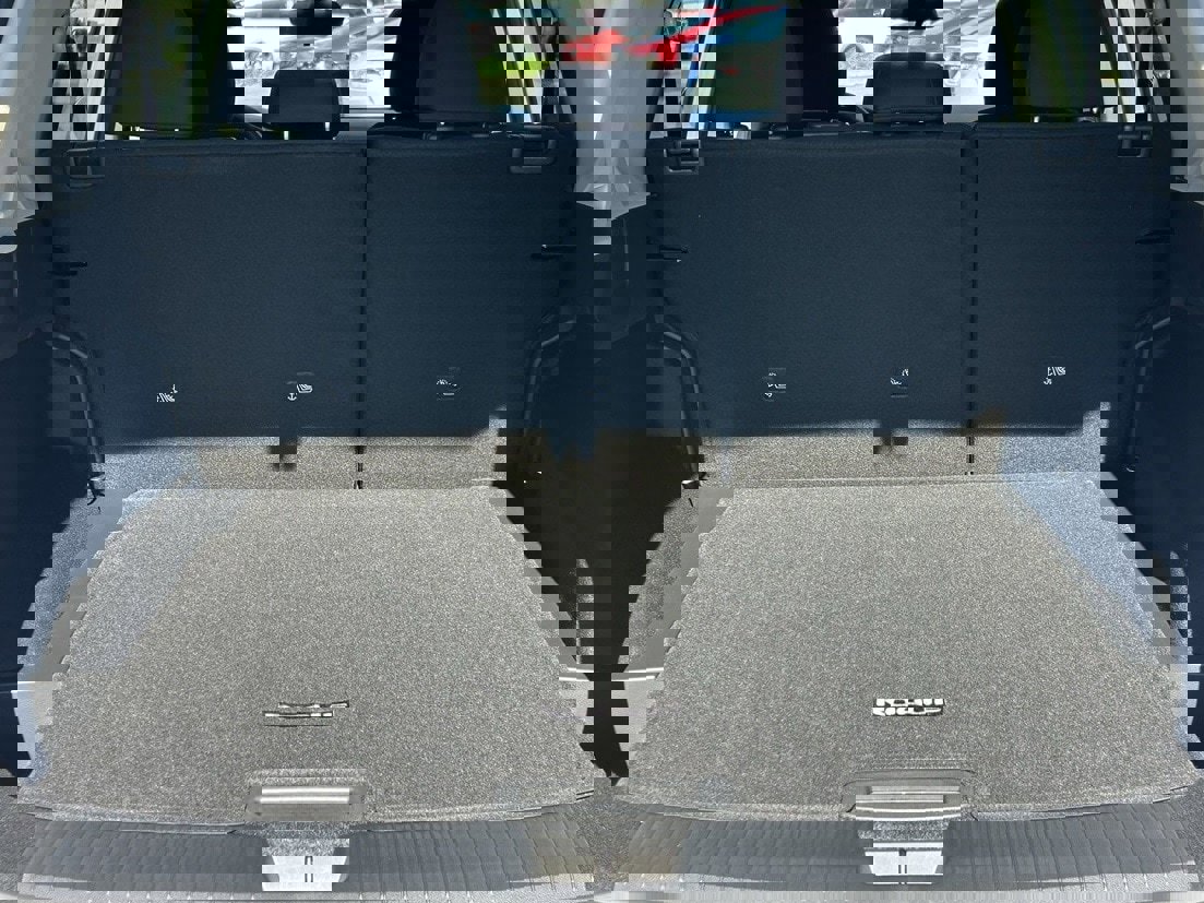 New 2026 Nissan Rogue S image 12