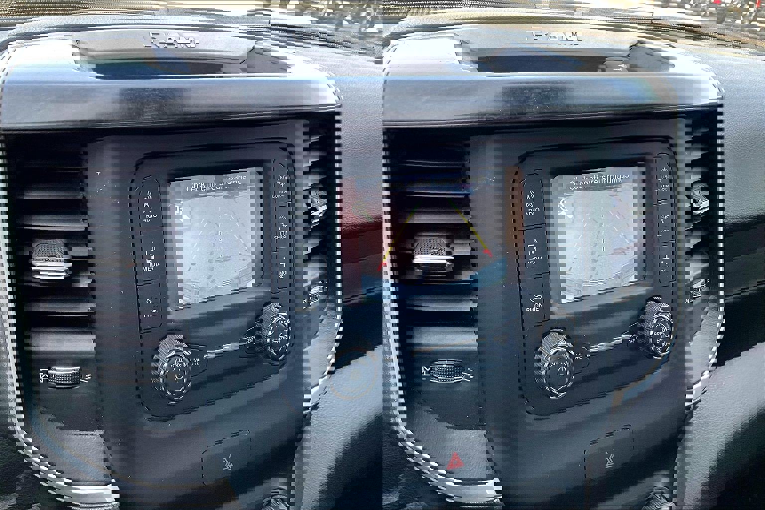 Used 2019 RAM 2500 Big Horn image 15