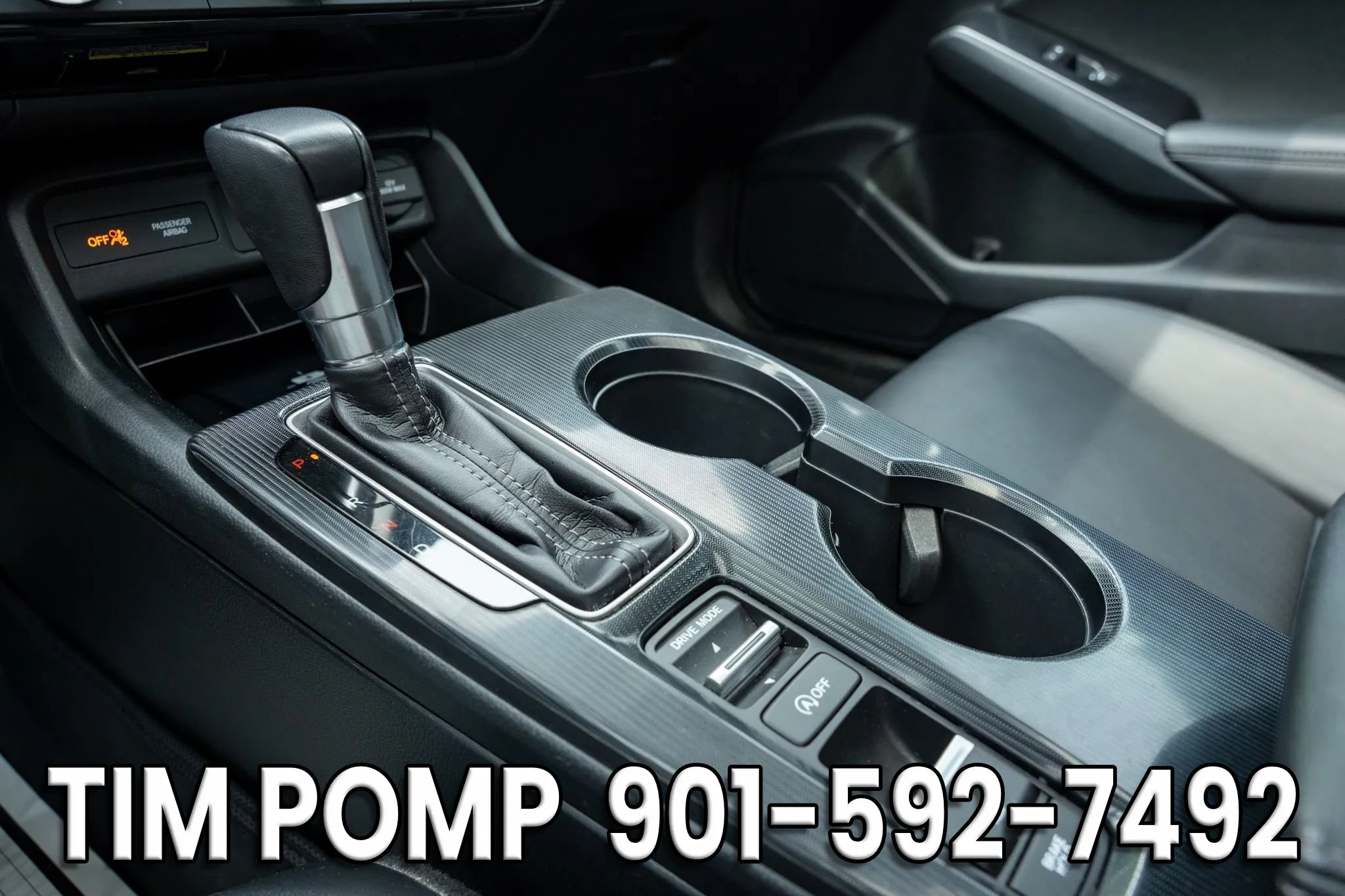 Used 2022 Honda Civic Sport Touring image 24