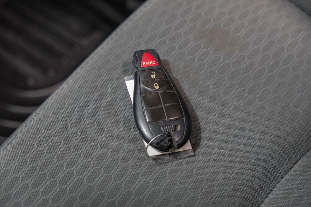 Used 2014 RAM 2500 Tradesman w/ Chrome Appearance Group image 63