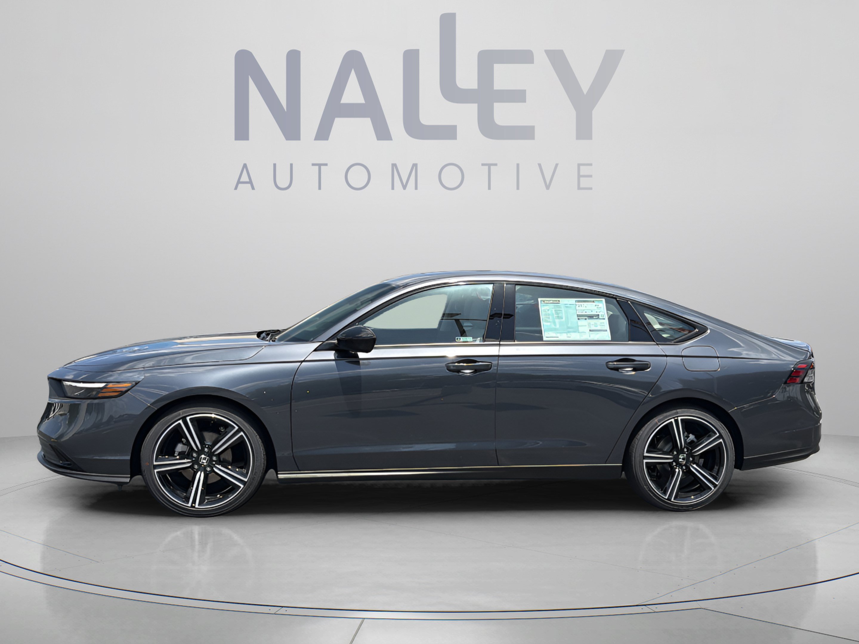 New 2026 Honda Accord SE image 2