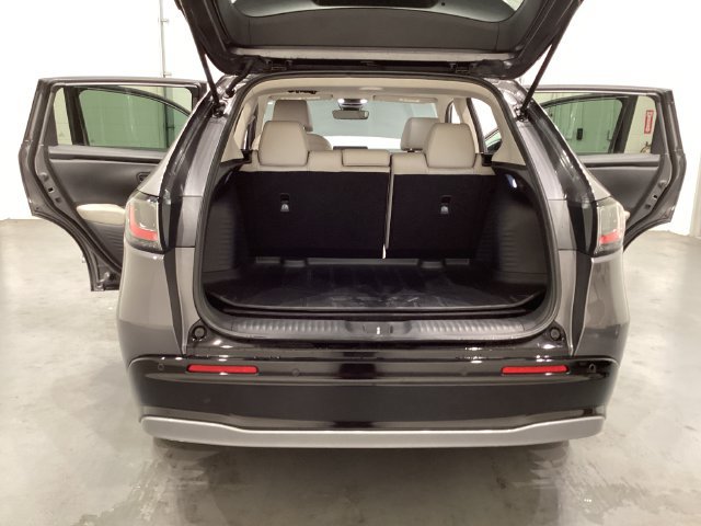 Used 2026 Honda HR-V EX-L image 12