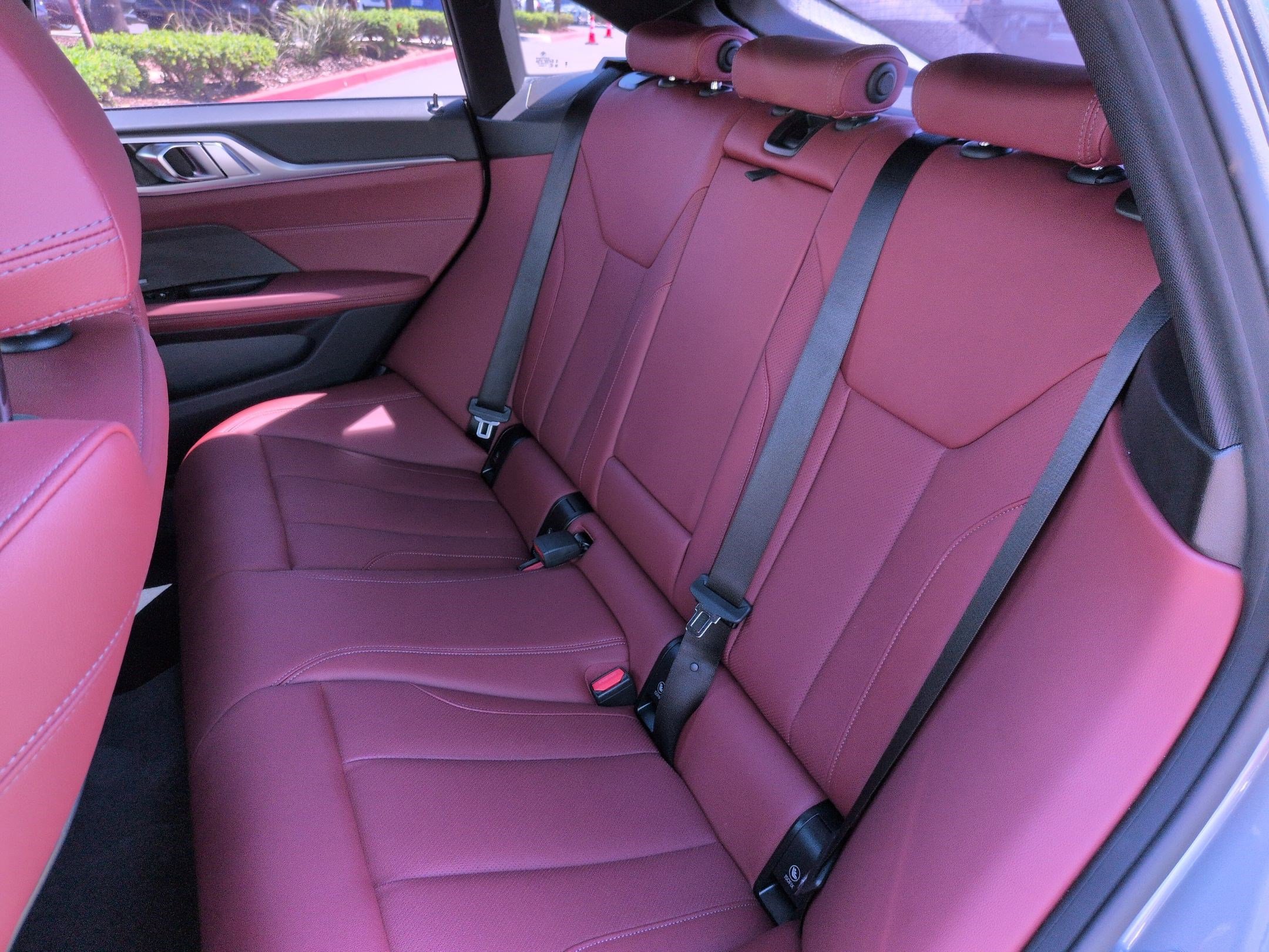 Used 2023 BMW i4 eDrive35 w/ Premium Package image 31