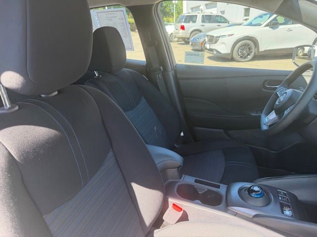 Used 2023 Nissan Leaf S FWD image 19