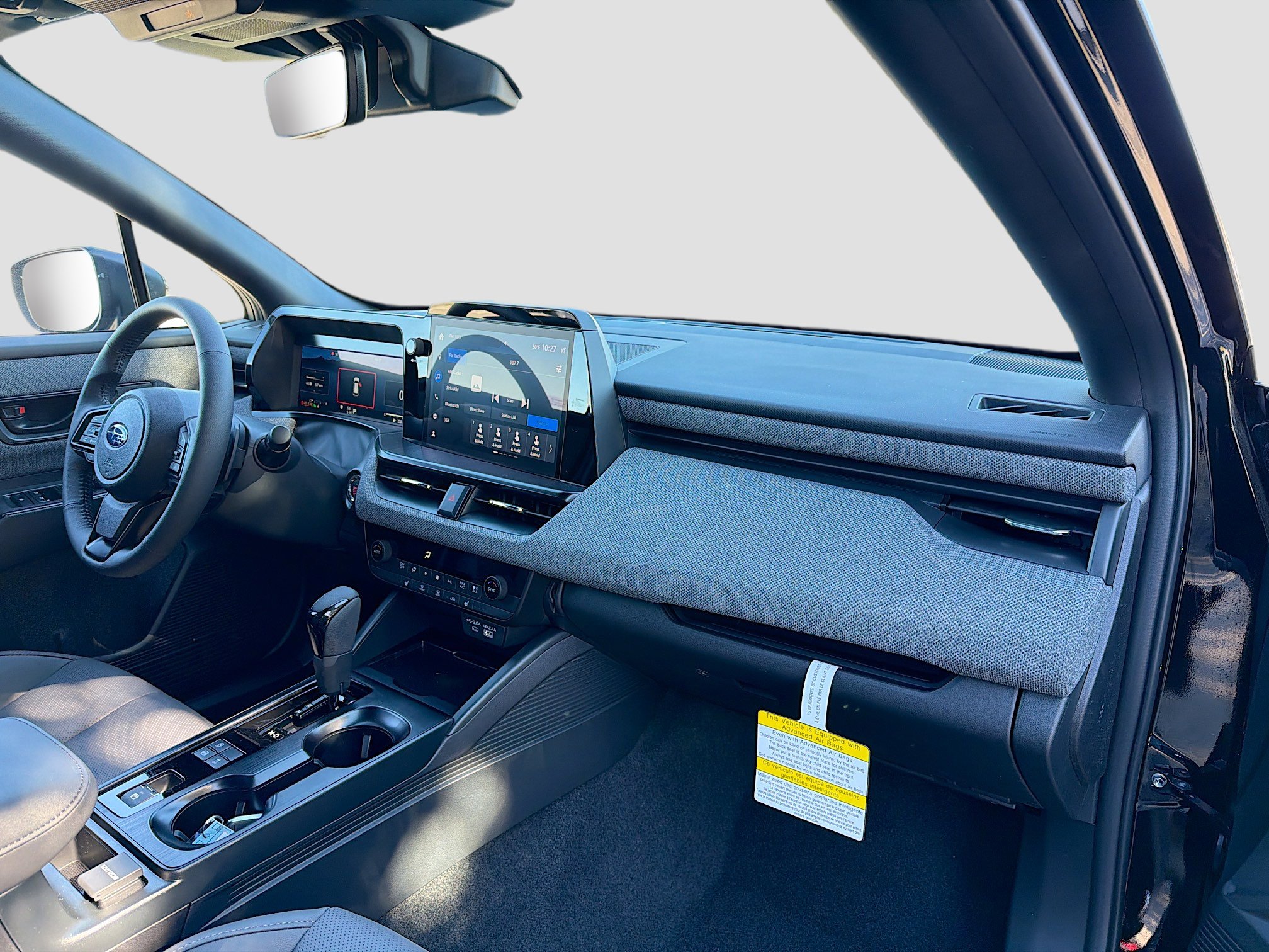 New 2026 Subaru Outback Limited image 15