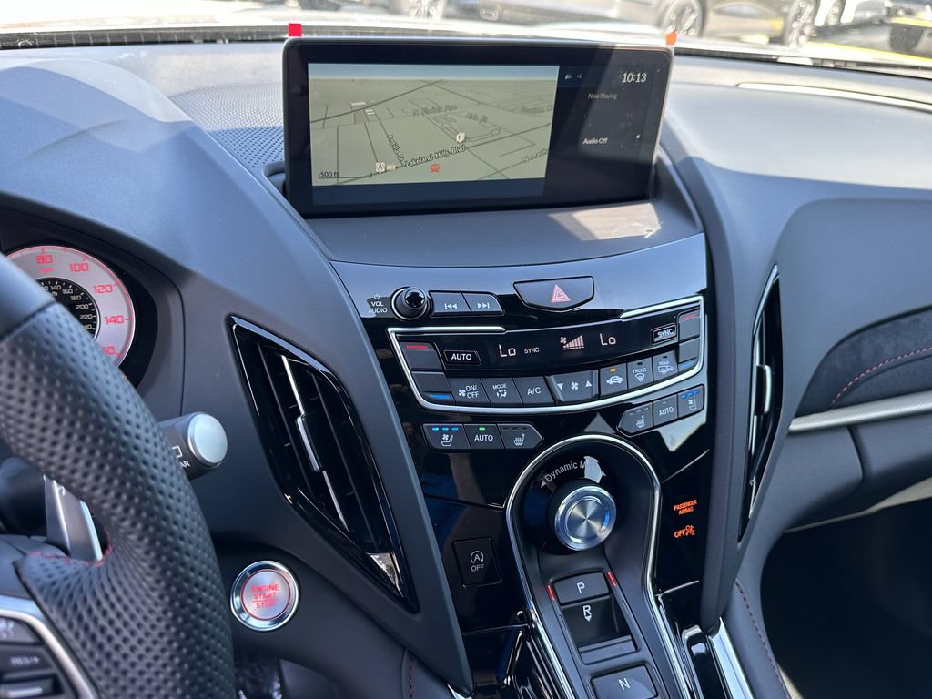 New 2026 Acura RDX w/ Advance Package AWD/4WD image 22