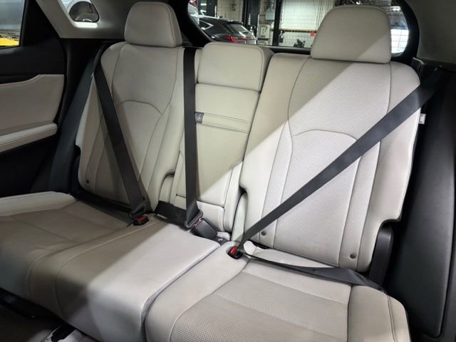 Used 2016 Lexus RX 350 FWD image 23