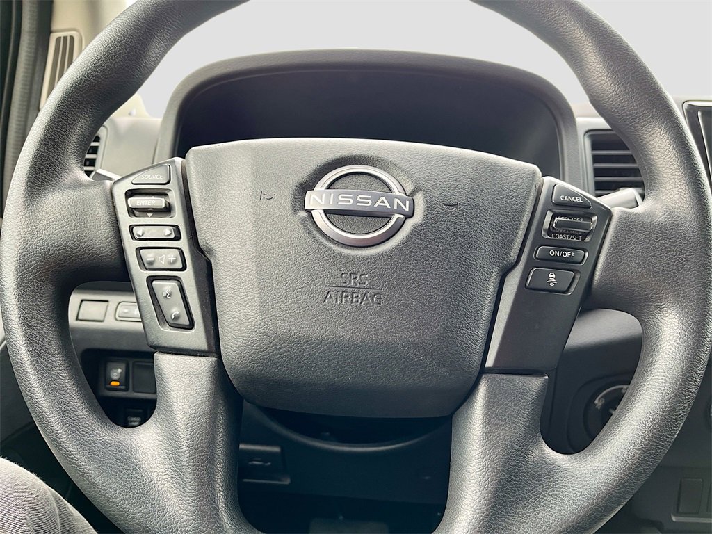 Used 2022 Nissan Frontier S w/ Technology Package image 11