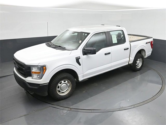 Used 2022 Ford F150 XL w/ Equipment Group 101A High image 27