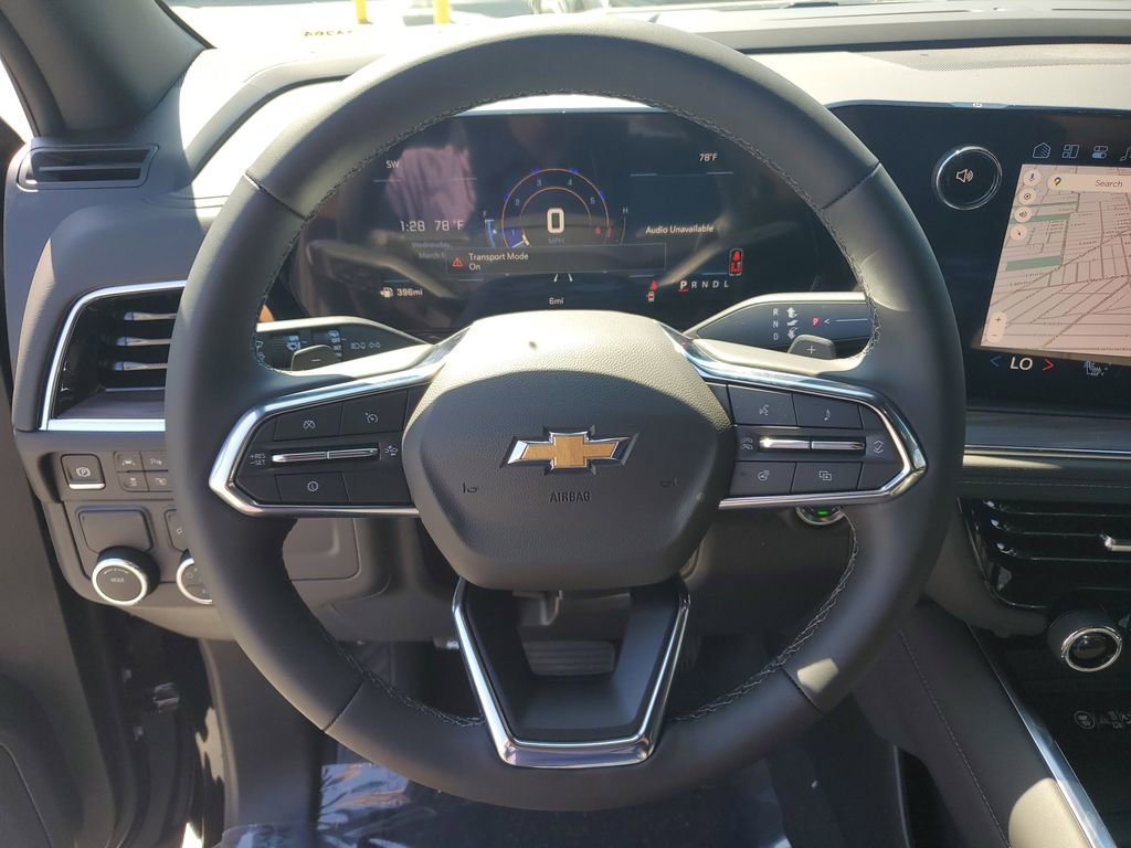 New 2026 Chevrolet Suburban LT w/ Comfort Package image 31