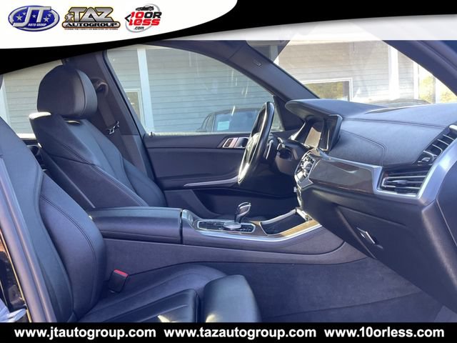 Used 2021 BMW X5 sDrive40i w/ Convenience Package RWD image 14