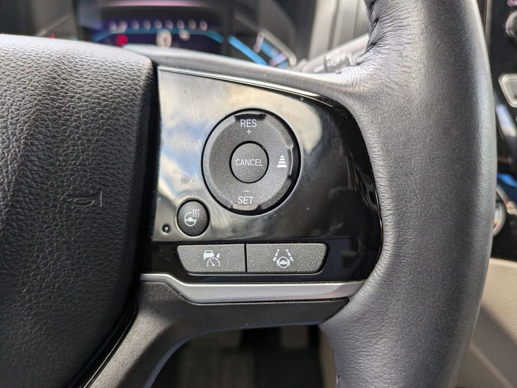 Used 2024 Honda Odyssey Elite image 16