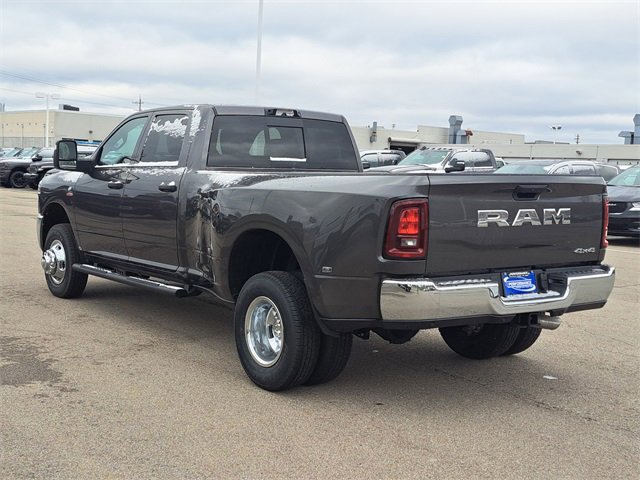 New 2026 RAM 3500 Tradesman image 3