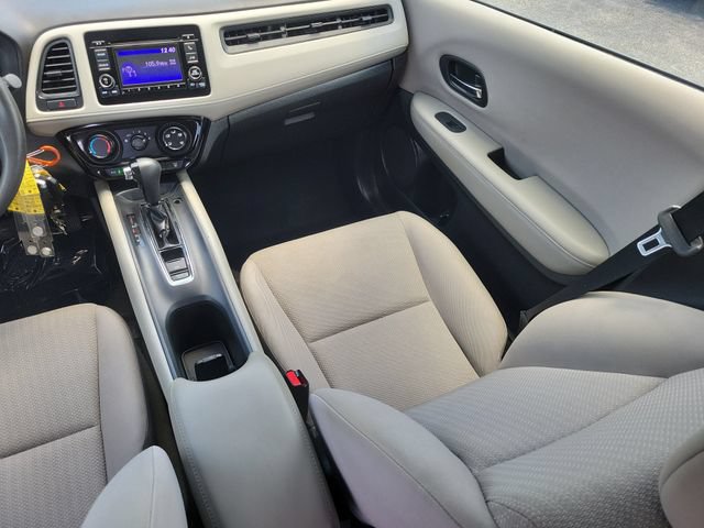 Used 2018 Honda HR-V LX image 16