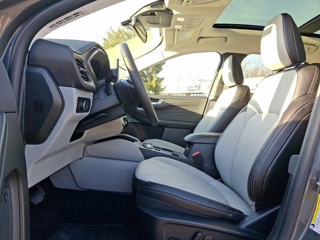 New 2026 Ford Escape Platinum w/ Premium Technology Package AWD/4WD image 9