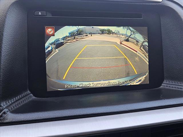 Used 2016 MAZDA CX-5 Touring w/ Bose/Moonroof Package FWD image 14