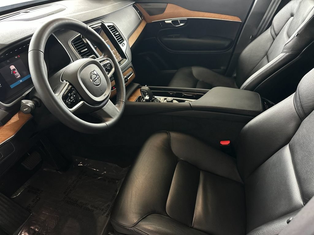 Certified 2023 Volvo XC90 B6 Plus w/ Protection Package Premier AWD/4WD image 9
