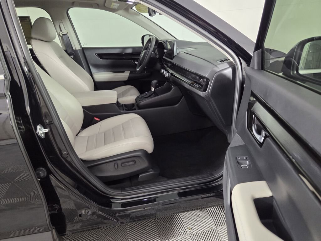 Used 2024 Honda CR-V EX-L image 35