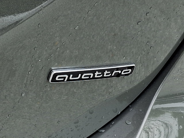 Certified 2025 Audi A5 Prestige AWD/4WD image 31