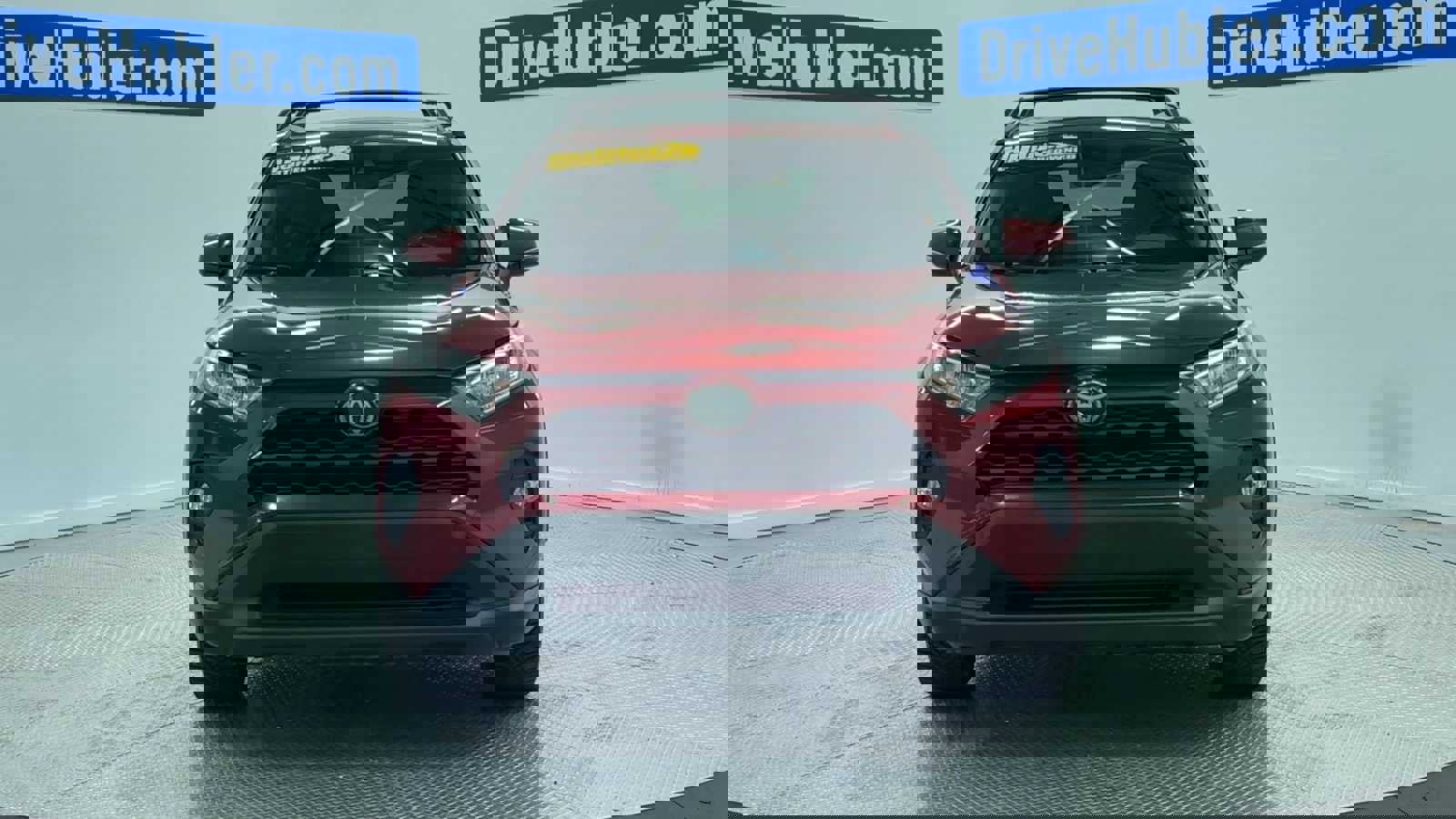 Used 2020 Toyota RAV4 XLE Premium image 39