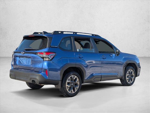 New 2026 Subaru Forester image 2