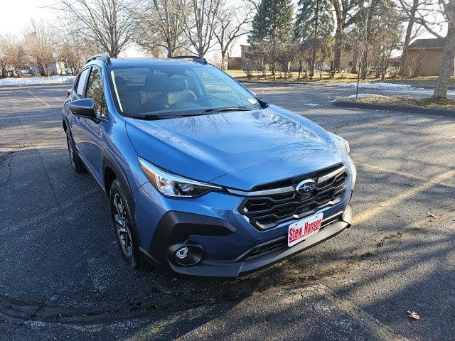 Used 2024 Subaru Crosstrek 2.0i Premium image 8
