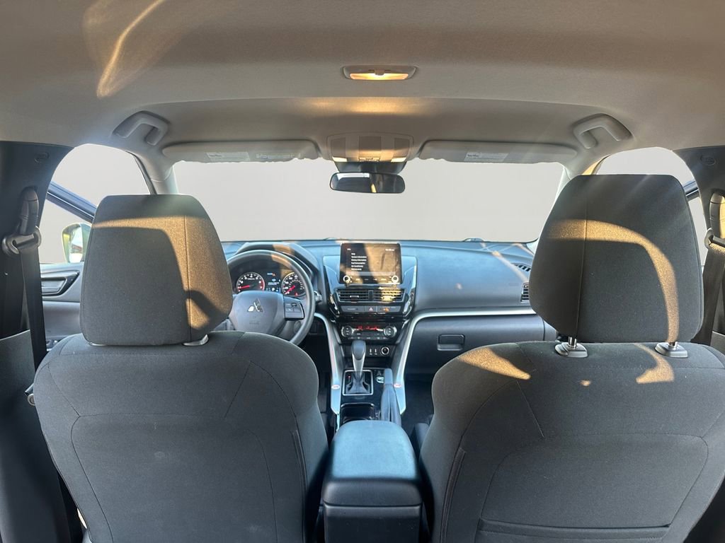 Used 2025 Mitsubishi Eclipse Cross LE image 28