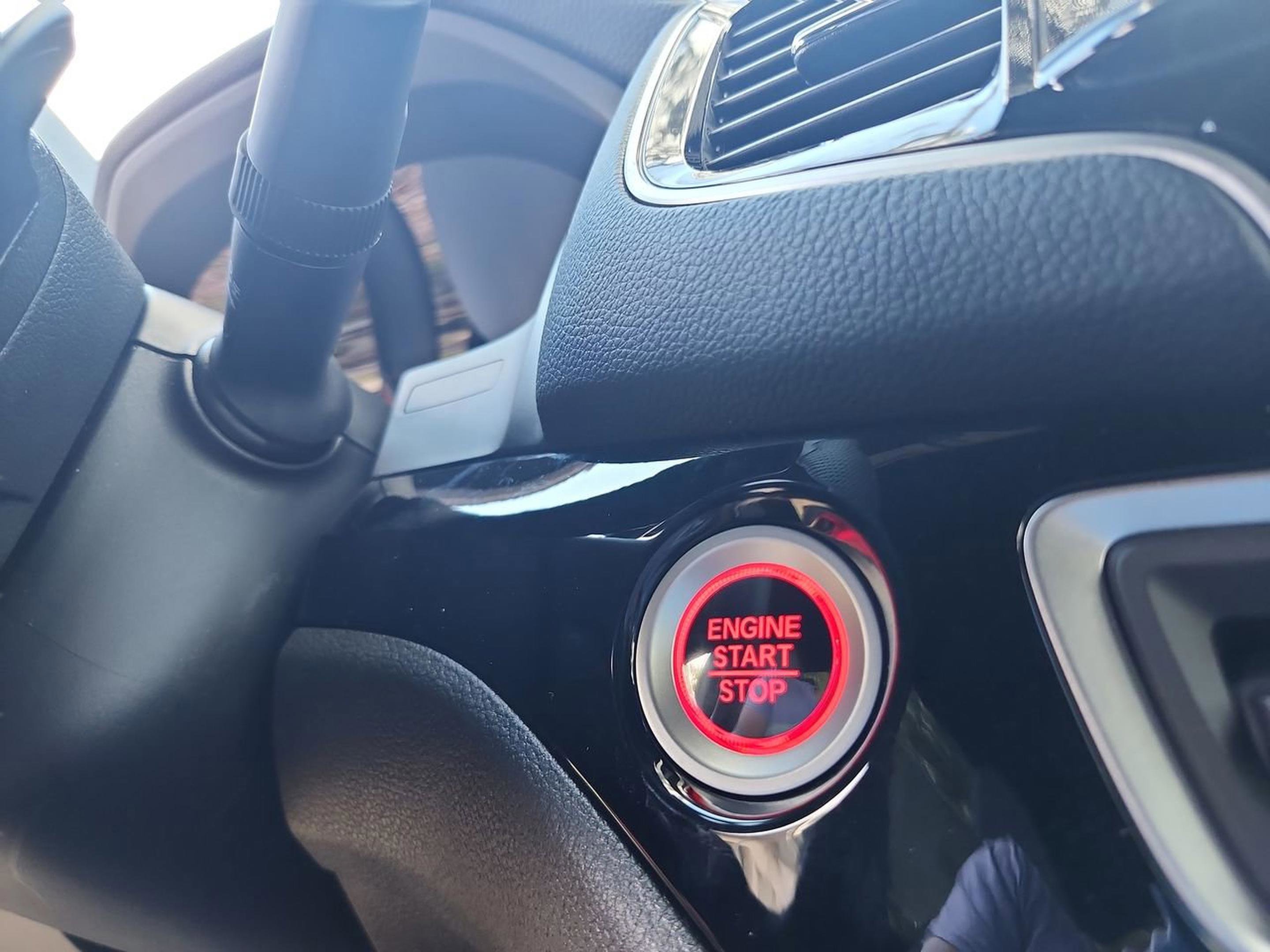 New 2026 Honda Ridgeline Black Edition image 30