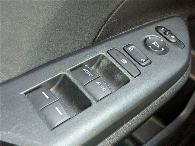 Used 2018 Honda Civic EX image 12