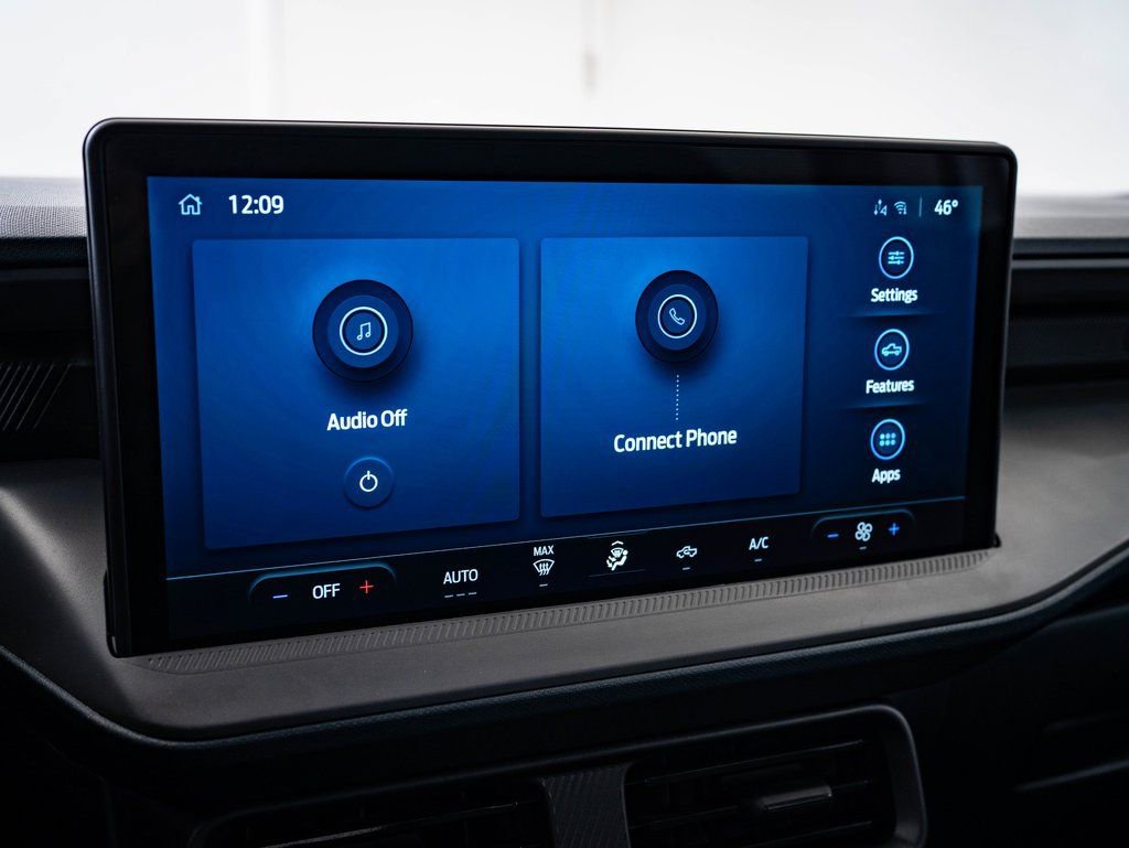 Used 2025 Ford Maverick XL FWD image 29