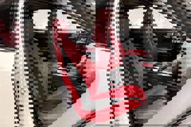 Used 2024 Acura TLX A-Spec Package SH-AWD image 7