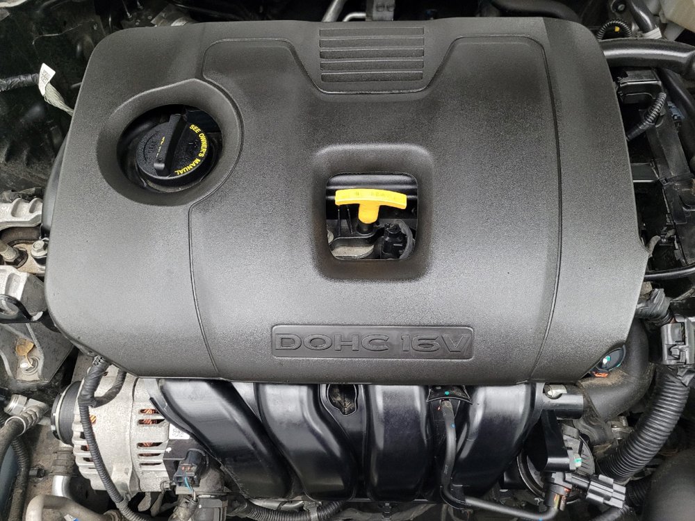 Used 2023 Kia Forte LXS image 30