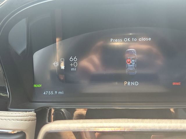 New 2024 Lincoln Corsair Grand Touring w/ Equipment Group 302A image 15