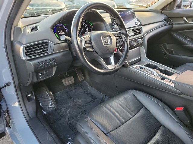 Certified 2021 Honda Accord Touring image 20